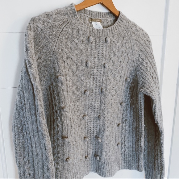 J. Crew Sweaters - J Crew Sweater
